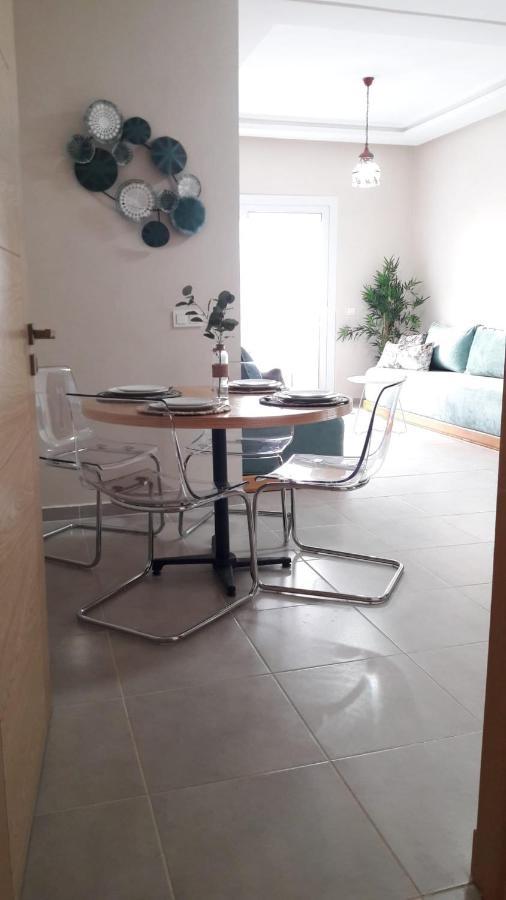 Appart. Luxueux Avec Piscine, Cosy, Bien Situe Бузника Екстериор снимка
