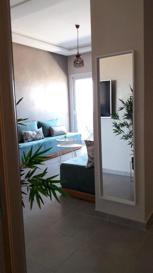 Appart. Luxueux Avec Piscine, Cosy, Bien Situe Бузника Екстериор снимка