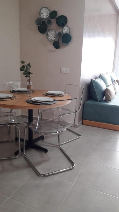 Appart. Luxueux Avec Piscine, Cosy, Bien Situe Бузника Екстериор снимка