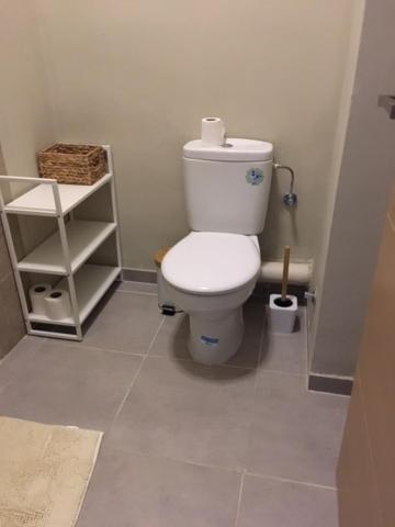 Appart. Luxueux Avec Piscine, Cosy, Bien Situe Бузника Екстериор снимка